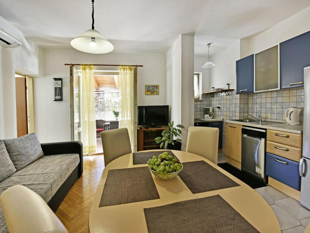 Prodan Apartman Porec