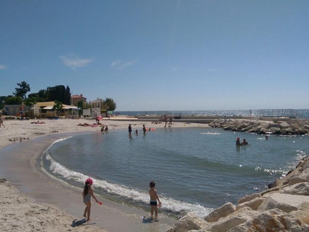 Apartman Prodan *