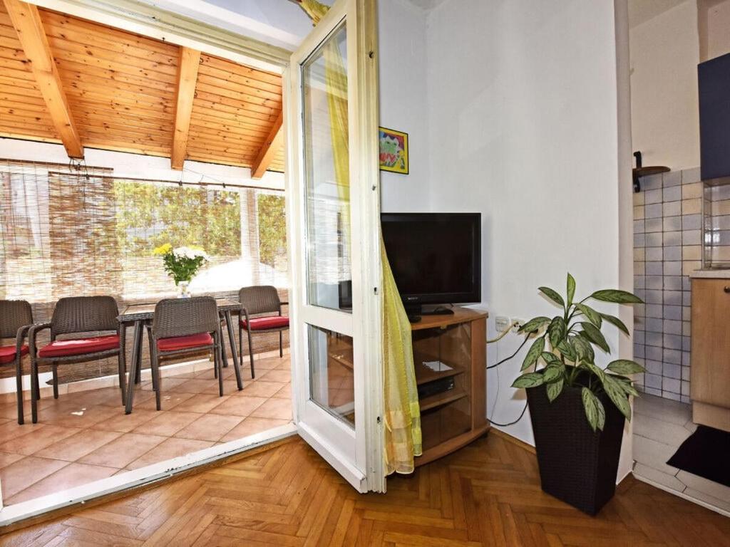 Apartman Prodan *