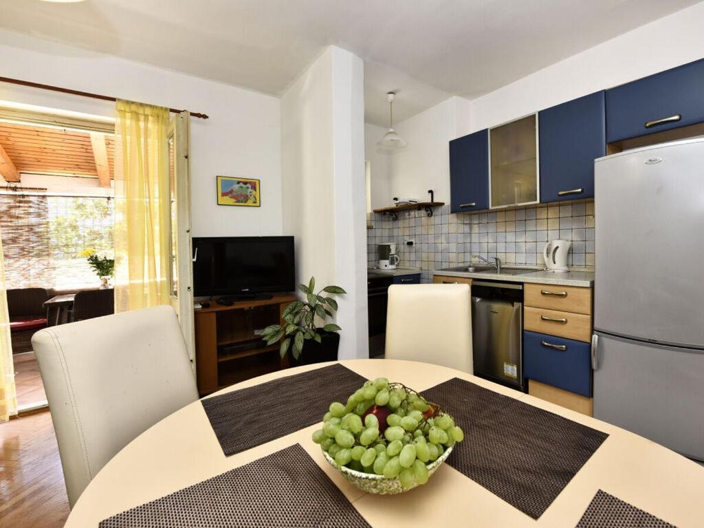Apartment Prodan *