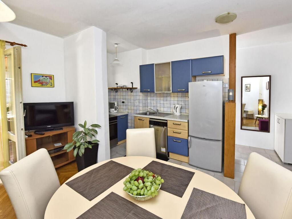 Prodan Apartment